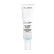 (RES) Dermedic Normacne Therapy Hyaluron Ultra-Moisturising Soothing Cream 40ml
