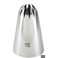 UNICORN - Nozzle Syringe Type 1E WITHOUT CONNECTION