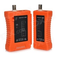 Cable Tester 網絡監控多功能綫纜測試儀