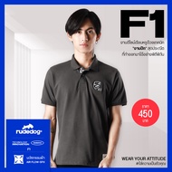 RUDEDOG​ Polo Model​ | F-ONE (F1)
