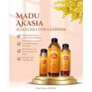 Acacia Cashmere Honey | Acacia Nillotica Kasymir