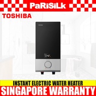 Toshiba DSK33ES5SB Instant Electric Water Heater