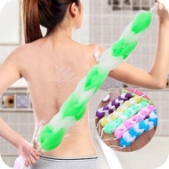 Body Scrub Back Scrubber Exfoliating Fiber Cleaning Body Scrubber Back Scrubber