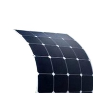Flexible-50W แผงโซลาร์ 6V 18V