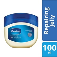 Vaseline Repairing Jelly Lip Balm Vaseline Lip Balm