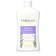 Yardley London English Lavender Hand Soap Refill - 473ml
