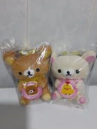 2008年絕版鬆弛熊