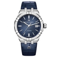 Maurice Lacroix AIKON Automatic Blue LS - 42mm