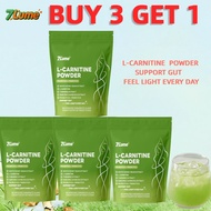 【Buy 2 Get 2】7LUME L-Carnitine Complex Drink with White Kidney Bean & Probiotics Boost Metabolism Ca