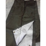 Shopee Invoiced 3x3m Oxford Ground Tarp Canopy Waterproof Picnic Mat for Outdoor Camping 300x300cm