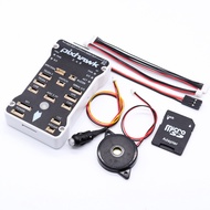 Pixhawk PX4 PIX 2.4.8/PRO/6C PRO Simple Collocation 32 Bit Flight Controller Autopilot  12S Quadcopt
