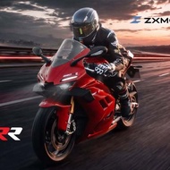 ZXMOTO 820RR | MUKA RM0 INTEREST 0% | CBR NINJA