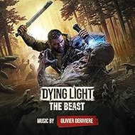 Dying Light: the Beast (Original Game Soundtrack) [Vinyl LP]