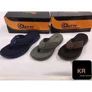 KedaiRamah GATTI  TERZO SANDAL SLIPPER LELAKI