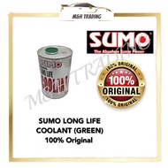 Coolant Long Life Sumo (Green)