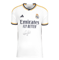เสื้อ Real Ronaldo ลายเซ็น Real Madrid ลายเซ็น Fenomeno Ronaldo ลายเซ็น เสื้อ 2023 2024 ลายเซ็น ไอคอ