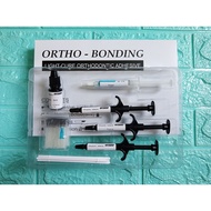 Orthobonding Braces Glue Large Light Cure Ortho Bonding Glue