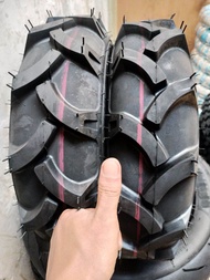 Ban Luar Tracktor Cultivator Quick Yanmar Ring 8 Ukuran 4.00-8 High Quality