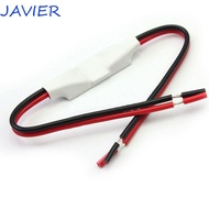 JAVIER Controller 12V Mini Wireless Switch