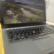 Lenovo thinkpad x270 i5 second