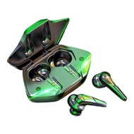 G11 Tws Wireless Bluetooth Earphone - Hifi Stereo Bass Gaming Earbuds - With Mic Fon Telinga Earphon