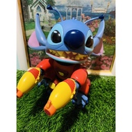 Disney Stitch 626 Figure 绝版626史迪奇