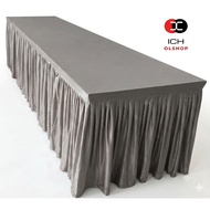 Table Cover Size 70 x 70 x 70 cm (L x W x H)