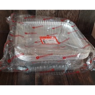 Allu Foil FC 4483 5Pcs, Aluminum Foil Tray Stars Product 4483