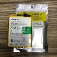 แบตเตอรี่่ / Battery / Batt / แบตOPPO สำหรับ Reno5 4G (BLP819) แถมฟรีชุดไขควง+กาวติดแบต
