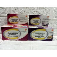 CALTRATE ADVANCE / SILVER (30 TABLET)