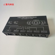 LED Controller DMX512Signal Distributor DMX Controller DMX Decoder RGB Controller VZEC