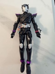 Bandai S.H.Figuarts Kamen Rider prototype drive
