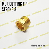 BLENDER NUT BLANDER CUTTING TORCH STRONG MODEL ST 8 S8