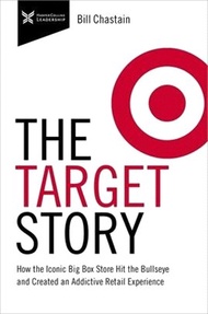 Target Story: How the Iconic Big Box Store Hit the Bullseye and Created an Addictive Retail Experien