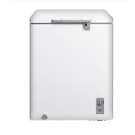 MIDEA 186L chest freezer WD-186WA