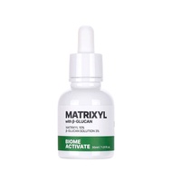 BIOME ACTIVATE Matrixyl Ampoule - 10% Matrixyl + 3% Beta-glucan (Expiry date: 2028.07)