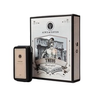 ALWIS & XAVIER Solid Cologne: Theos
