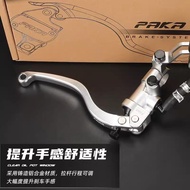 PAKA Direct Push Up ปั๊มหมายเลข 9 F90/C90/N80 Small Ox N1S/U + BU2 ยานพาหนะไฟฟ้า Universal ประเภทเบร