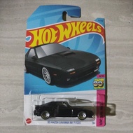 Hot wheels mazda savanna rx -7 fc35