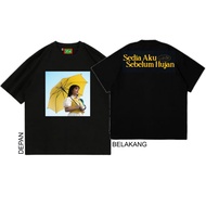 KATUN IDGITAF T-Shirt - AVAILABLE I BEFORE THE RAIN 30s Combed Cotton | Rap Tee PREMIUM BAND T-Shirt