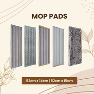 Norwex Mop Pads Ready Stock