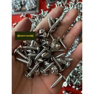 SALAYA Stainless Steel 304 EX135 CAR 4 NUMBERS 36 CHILDREN