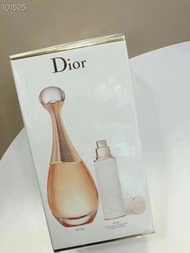 DIOR迪奧真我濃香超值套裝兩件套🔥Dior迪奧真我濃香100ml➕隨身裝10ml