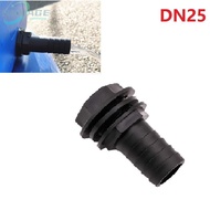 Premium Quality For Water Tank Adapter 34 Overflow Connector for For Water Tanks
