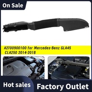 Air Intake Hose A2700900100 for - GLA45 CLA250 2014-2018 Air Cleaner Intake Duct Pipe A 270 090 03 8