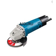 Dong Cheng Angle Grinder 4'' 220v *570w* S1M-FF02-100A
