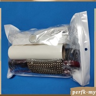 [PerfkMY] Pool Table Brush Set Pool Snooker Accessories Pool Table Cleaner Lightweight