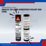 Sikaflex 255 Ultra Windscreen Sealant Gum-Gam Cermin Kereta