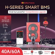 LiFePO4 BMS 4S/8S/12S/16S 12V/24V/48V Bluetooth Lithium Battery Protection Board Electric Vehicle Un