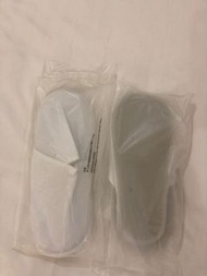 一次性家居拖鞋